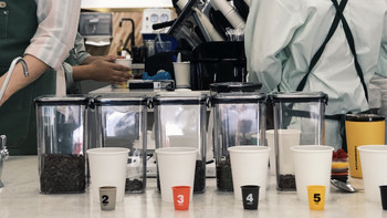2020新系列三顿半咖啡测评 | 冻干粉能不能完成咖啡馆出品？