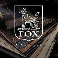 Fox Brothers | 法兰绒鼻祖，英系老布商的态度与修养