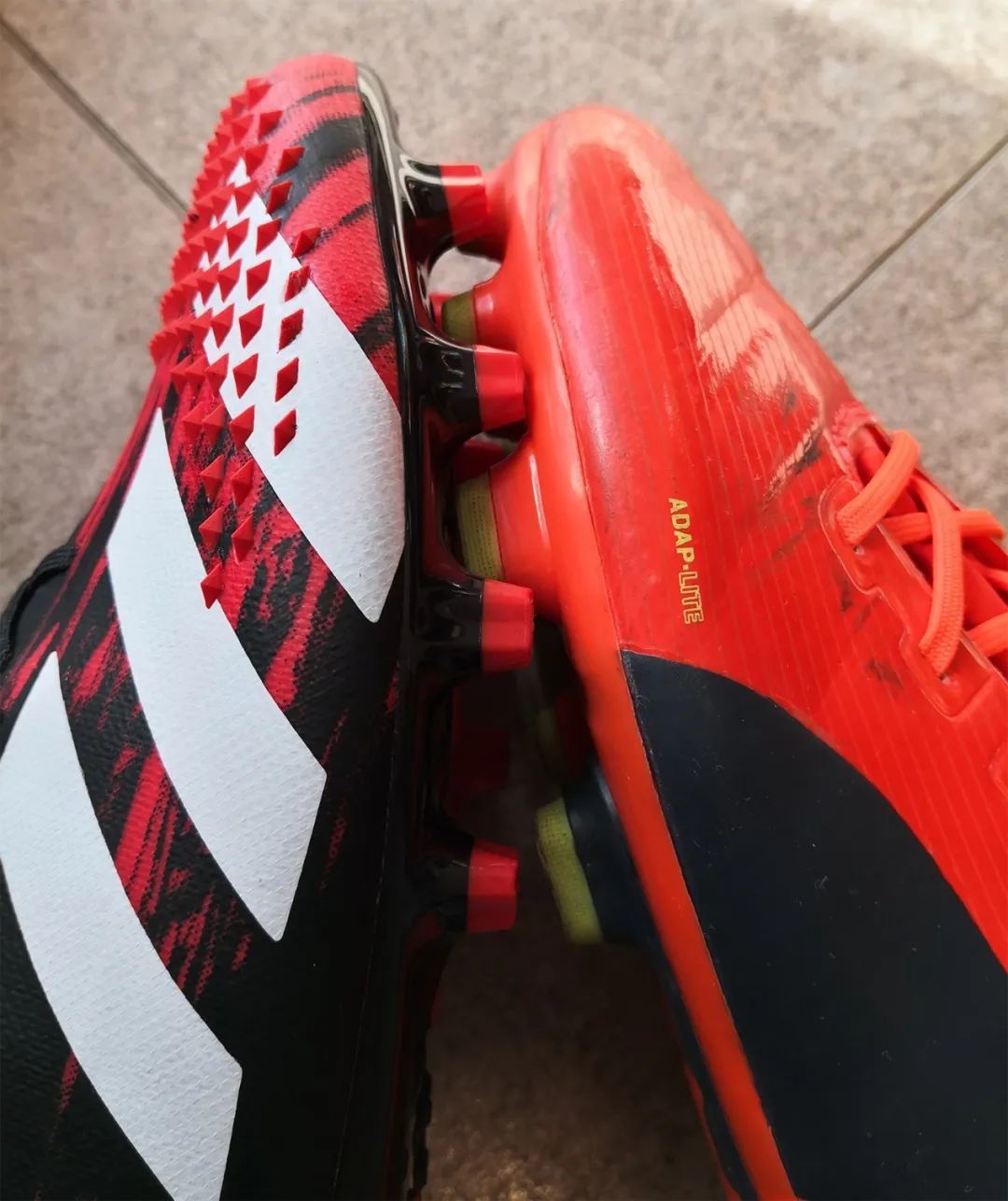 ENJOYZ众测丨人草利器adidas Predator Mutator 20.1 L AG