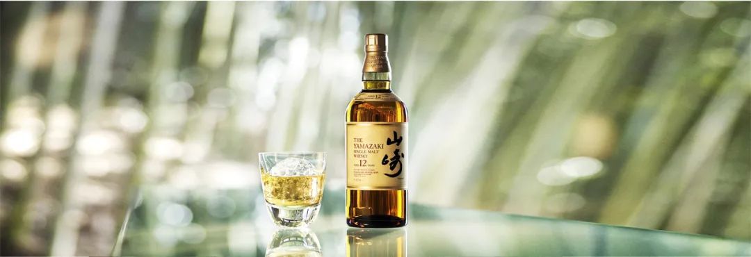 从日本风靡全球，看三得利如何重新定义日式烈酒