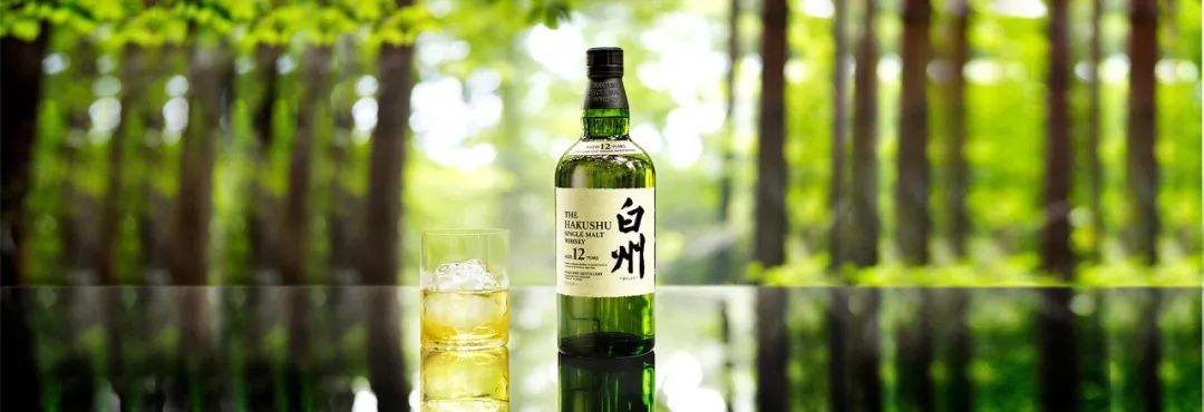 从日本风靡全球，看三得利如何重新定义日式烈酒
