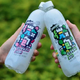 健力宝新品“微泡水”上市，创新的气泡水能否取代肥宅快乐水？
