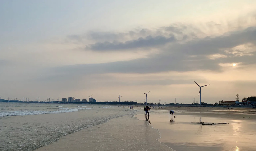 中国海岸线自驾！盘点3条LP经典自驾路线 海岛海风海鲜一网打尽！