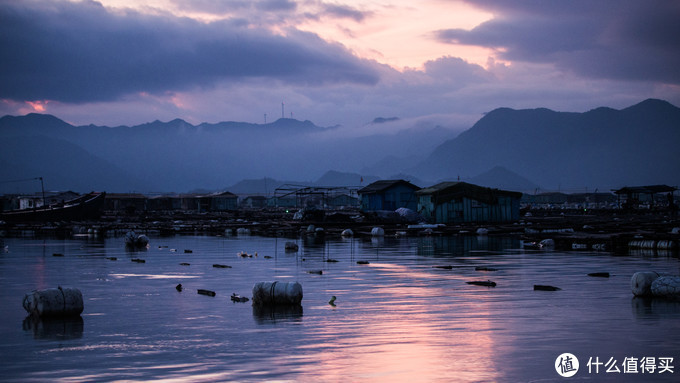 中国海岸线自驾！盘点3条LP经典自驾路线 海岛海风海鲜一网打尽！