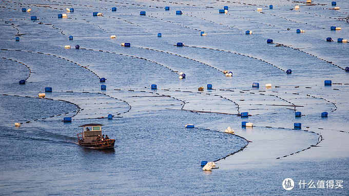 中国海岸线自驾！盘点3条LP经典自驾路线 海岛海风海鲜一网打尽！