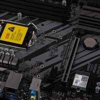 华擎（ASRock）Z490 Phantom Gaming 4/AX开箱拆解