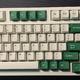 LEOPOLD FC980白绿入手体验，以及对不同品牌机械键盘的主观感受