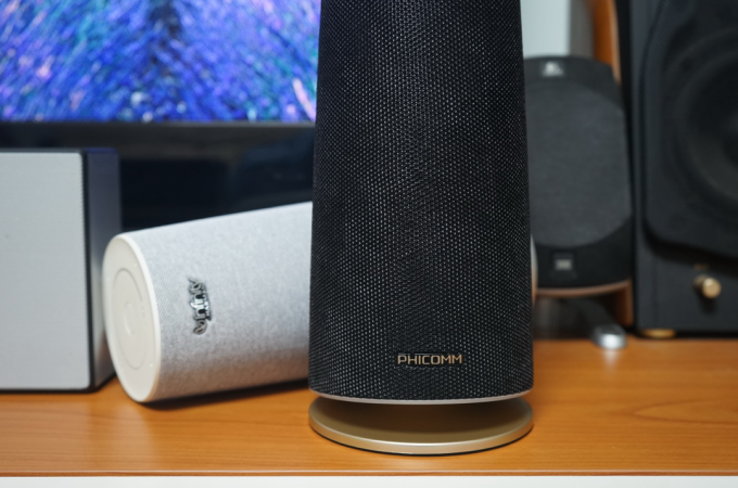 不到一百的哈曼燕飞利仕音箱能带来什么?