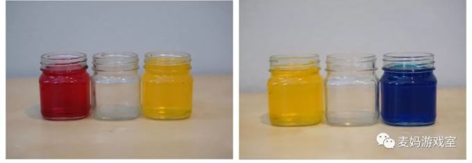 100个2-6岁的简单有趣的早教游戏,专治在家没事做,大眼瞪小眼