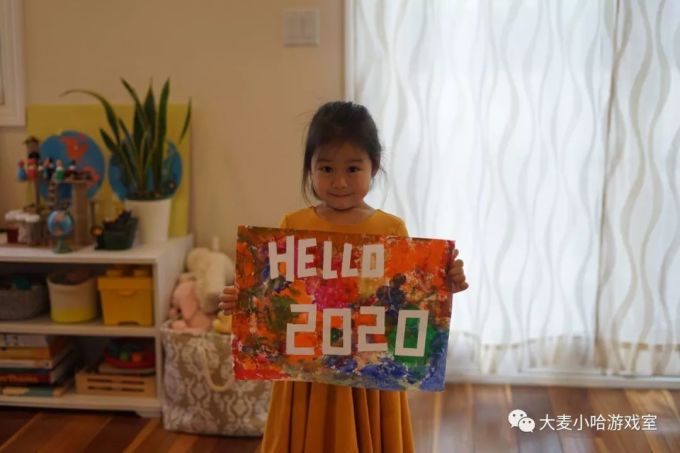 100个2-6岁的简单有趣的早教游戏,专治在家没事做,大眼瞪小眼