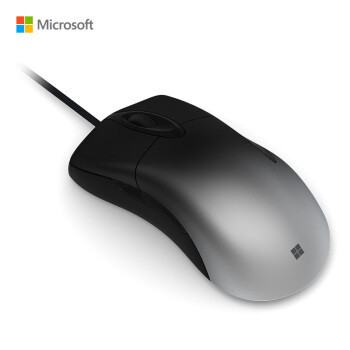 微软也巨硬——游戏鼠标永远逃不过的阴影，仿IE3.0鼠标大搜罗！