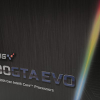 一线用料，见证“10”力：映泰旗舰级主板Z490 GTA EVO开箱鉴赏