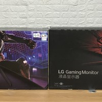 LG电竞显示器 篇一：34GK950F对比最新款34GN850