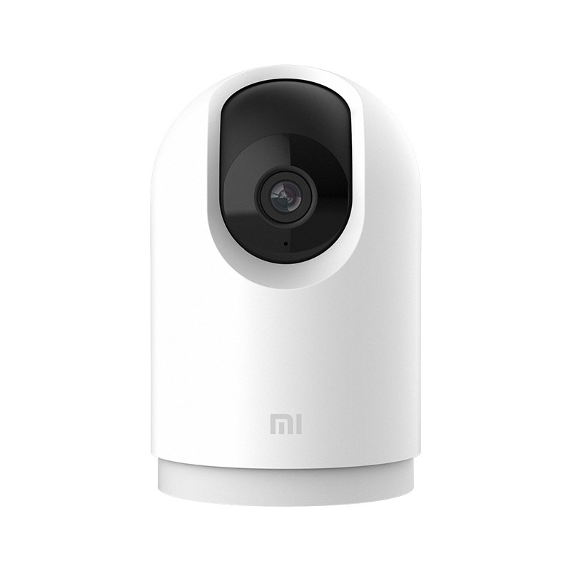 小米智能摄像机云台版Pro | 你的家庭智能保镖