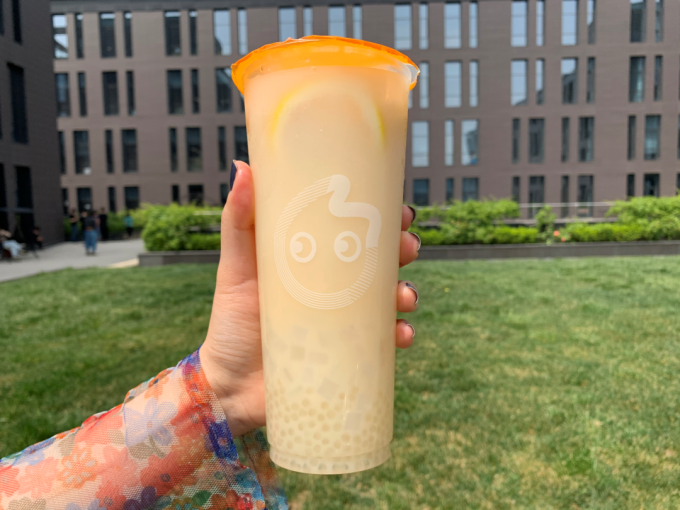 COCO、蜜雪冰城、厝内小眷村…奶茶店最好喝的隐藏攻略来了!