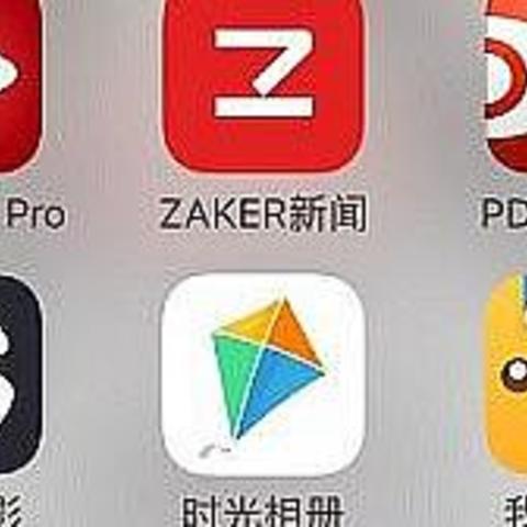 篇二：当我再玩iPad的时候，我在玩什么——ios软件良心推荐