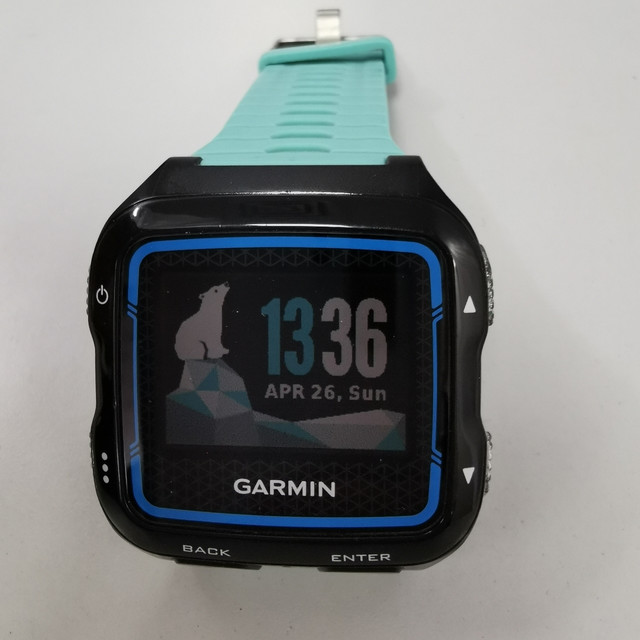 给入门跑者的跑步小物推荐（一）