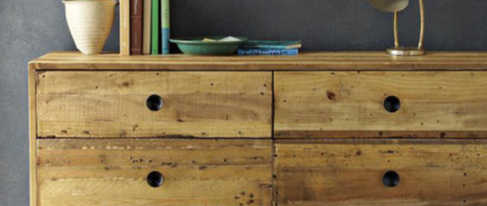 木蜡油 vs 水性木器漆，谁才是翻新家具的救星？