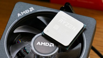龙战于野·其血玄黄 篇九：AMD Ryzen R3 3100 CPU首发测试：全面替代入门4核 
