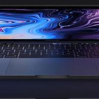 苹果全新13英寸MacBook Pro正式发布