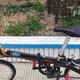 赐你一次重生的机会——翻新福特ABA071折叠自行车