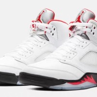 Air Jordan 5 流川枫天猫入手记