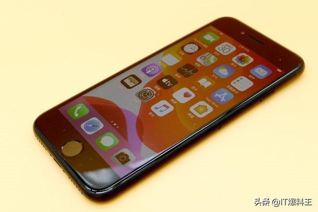 除了A13一无是处？新iPhoneSE一周体验报告：细节之处满是惊喜