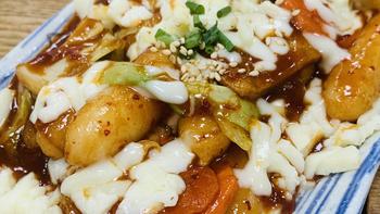 美食控 篇八十一：便宜的韩国料理小店，出品也不差，人均50吃很饱