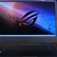 19.9mm厚度4代标压锐龙本：华硕发布 ROG Zephyrus G15 冰锐2 游戏本