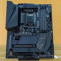 【八测】这是Z490的标准作业？技嘉Z490 AORUS PRO AX评测