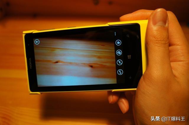 全面屏版Lumia归来？诺基亚5G旗舰曝光：一亿像素蔡司镜头