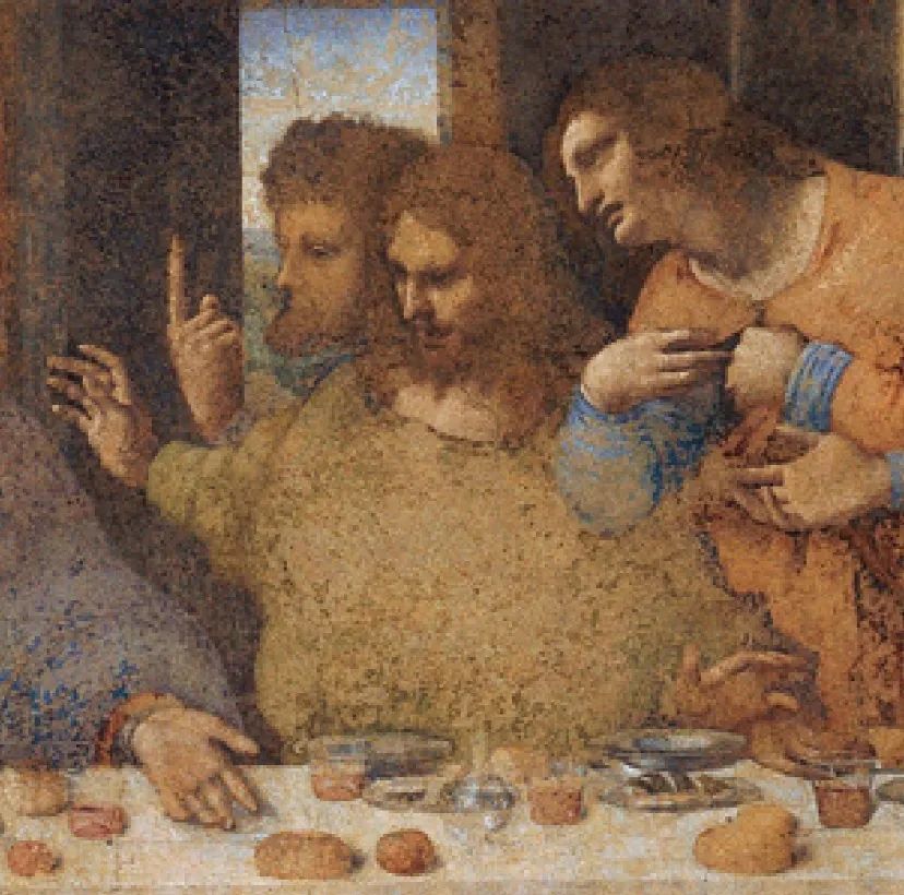达·芬奇的一幅“假画”，为何如此珍贵？