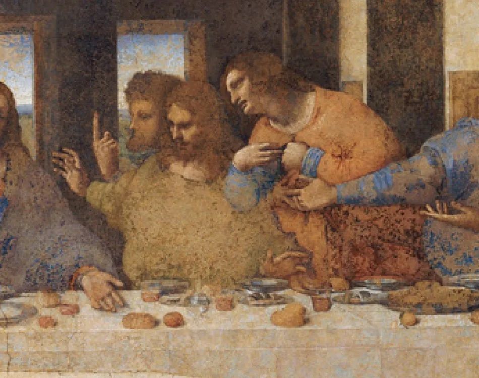 达·芬奇的一幅“假画”，为何如此珍贵？