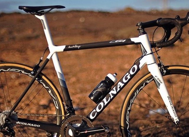 单车资讯：COLNAGO易主阿联酋投资公司；2020年职业公路车世巡赛顺延日期确定；NIKE推出室内锁鞋