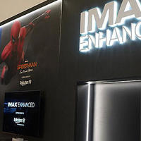 索尼影视宣布将有数百部电影加入IMAX Enhanced阵营