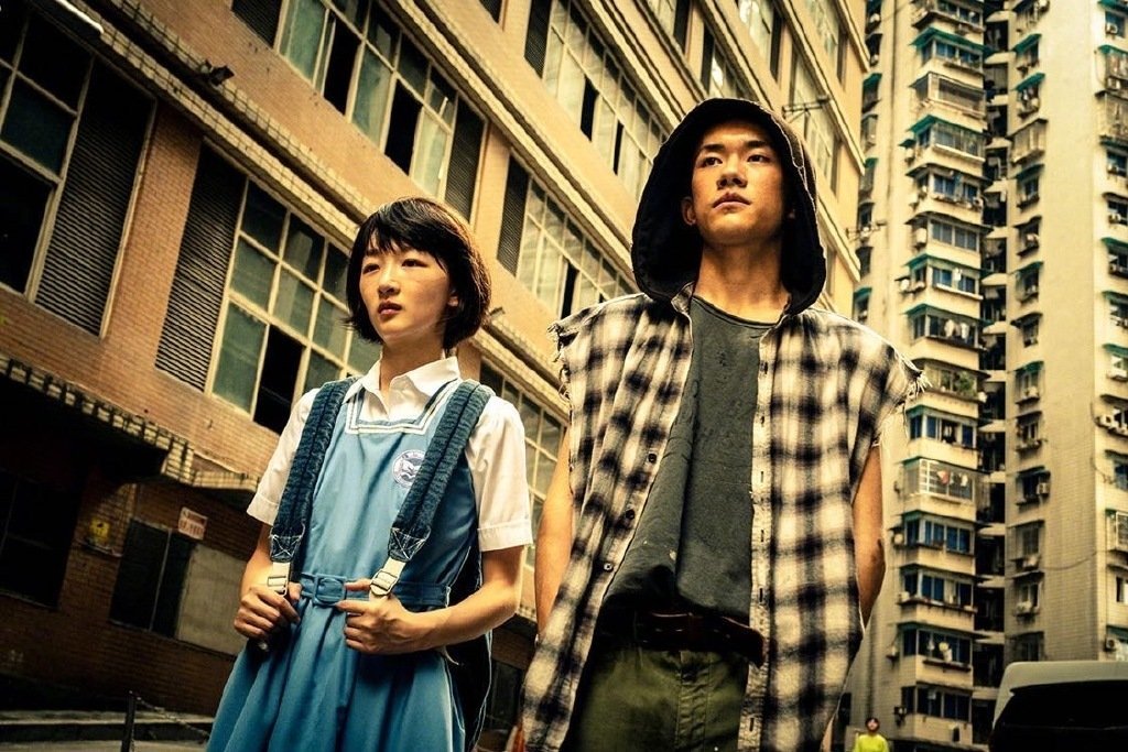 第31届台湾金曲奖提名名单揭晓，《少年的你》片尾曲制作人入围，已获过香港电影金像奖