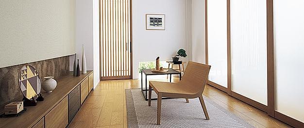 秋田家说日式装修篇一 抱歉 你的新家并不适合日式装修 装修主材 什么值得买