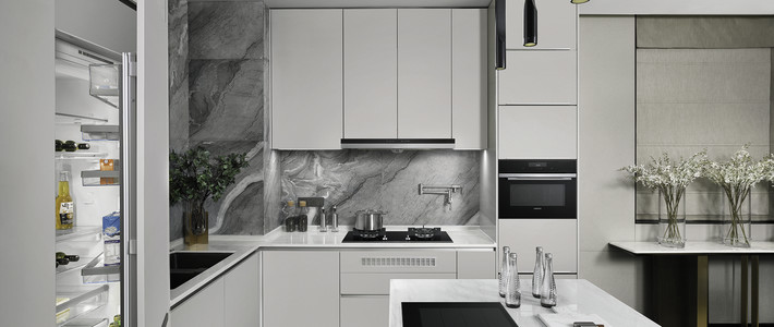  打造品质厨房的进阶之选：西门子家电好物分享！