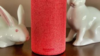 第三代Amazon Echo开箱评测