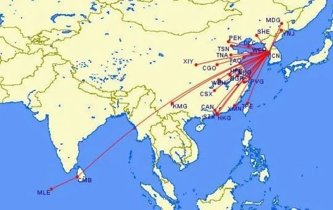 系列 | 白菜价躺飞顶奢海岛之——马尔代夫