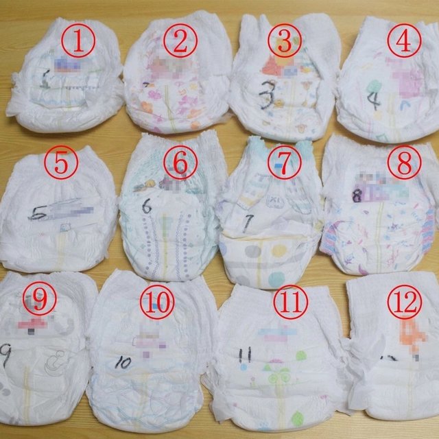 测评 | 12款大牌拉拉裤评测，你买过的牌子都在这里，看看哪款最值得推荐