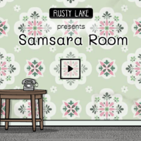 推荐好游戏 篇二：《Samsara Room》风格太清新！太好玩了！玩密室逃脱也要拒绝恐怖，拒绝不知所云