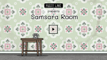 推荐好游戏 篇二：《Samsara Room》风格太清新！太好玩了！玩密室逃脱也要拒绝恐怖，拒绝不知所云 