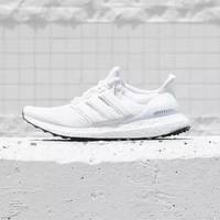 元年复刻！adidas Ultra Boost 1.0 或将再度发售