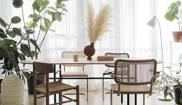 97年设计师12万爆改出租屋，逆袭90%中国式北欧风