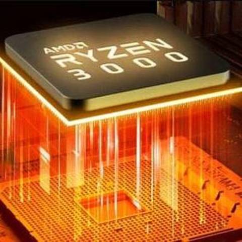 Ryzen 3 3300X / 3100 评测，锐龙3000系列不可小觑的生力军