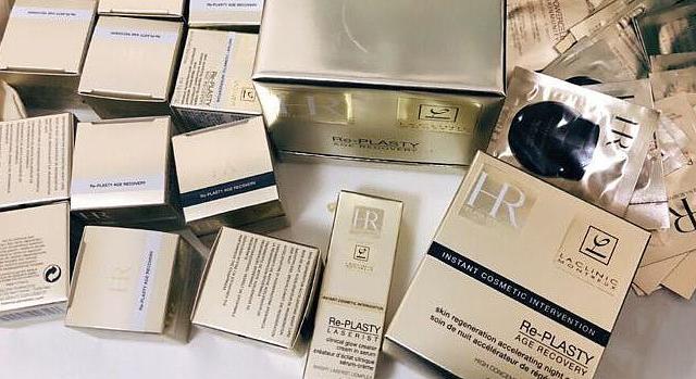 6.18囤货 敏感肌护肤品整套大起底（贵妇篇）