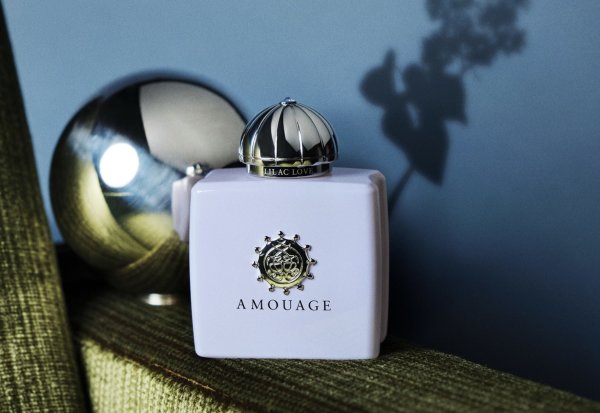 AMOUAGE 爱慕新款男士香水Interlude Black Iris 今日发售_男士香水_