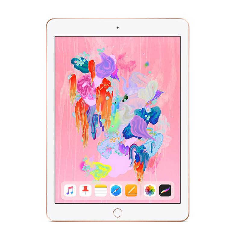 【618网课必备工具】为神兽选购平板的心路历程+ipadair3开箱