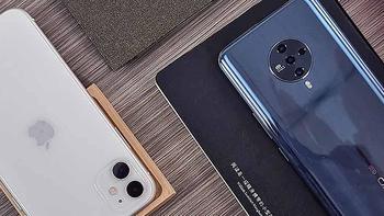 越级打iPhone11？vivo S6视频防抖竟然有这实力？